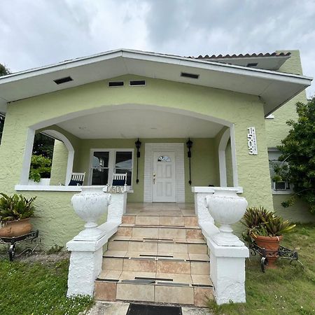 Comfy And Spacious Suite With Free Parking Miami Exterior foto
