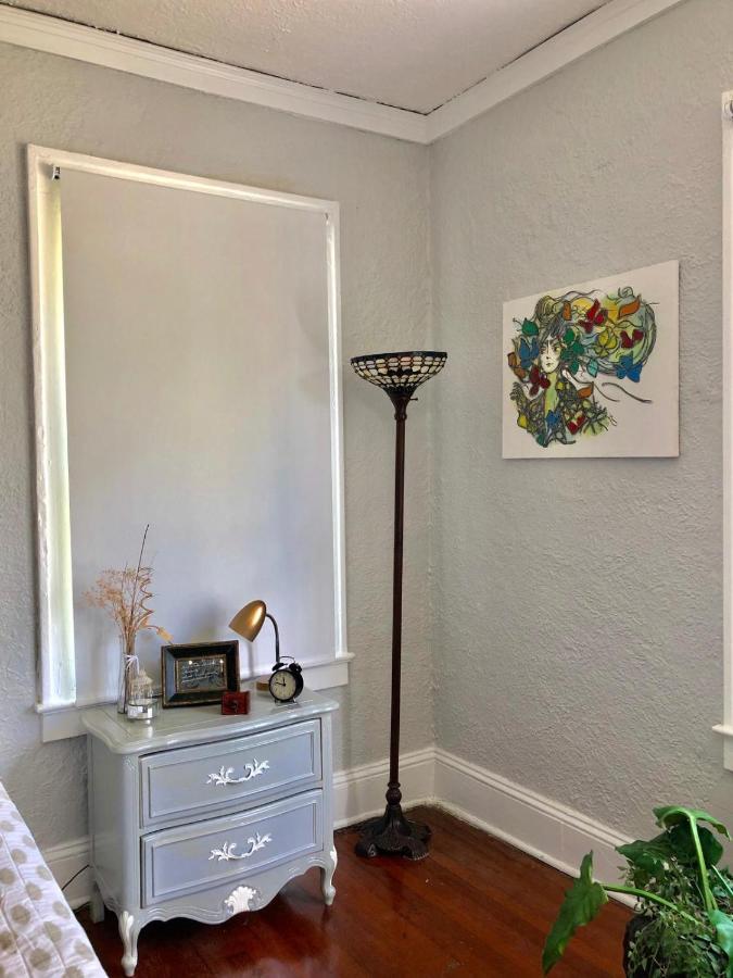Comfy And Spacious Suite With Free Parking Miami Exterior foto
