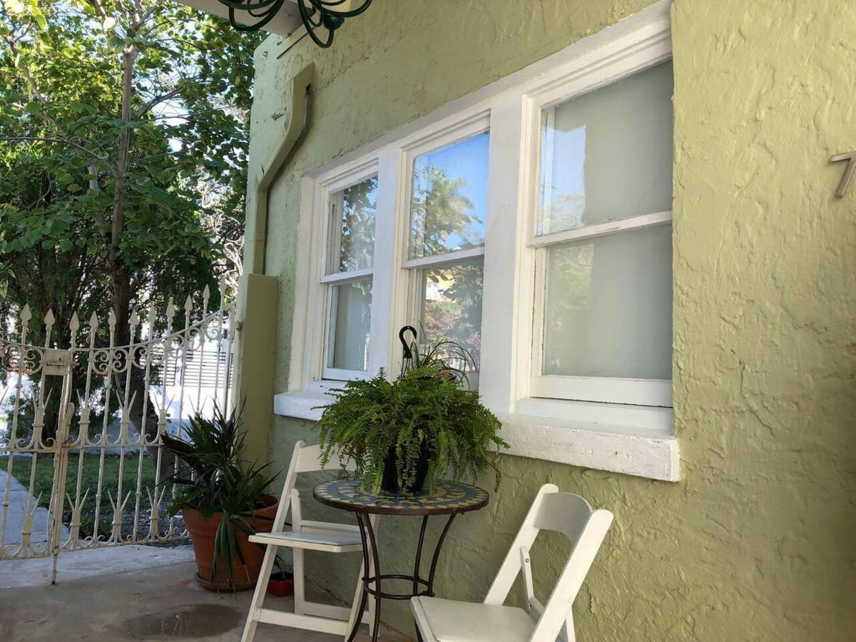 Comfy And Spacious Suite With Free Parking Miami Exterior foto