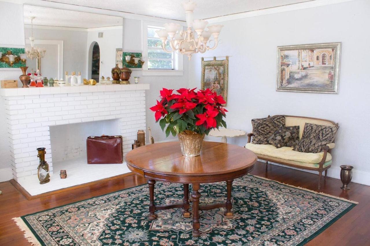 Comfy And Spacious Suite With Free Parking Miami Exterior foto